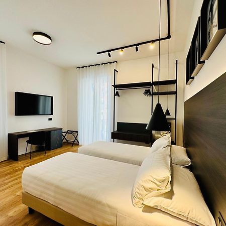 Museum Hospitality - Vatican Apartments Roma Esterno foto