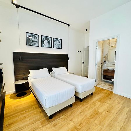 Museum Hospitality - Vatican Apartments Roma Esterno foto