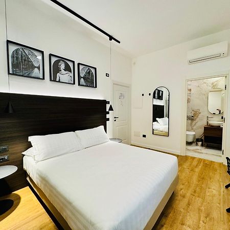 Museum Hospitality - Vatican Apartments Roma Esterno foto